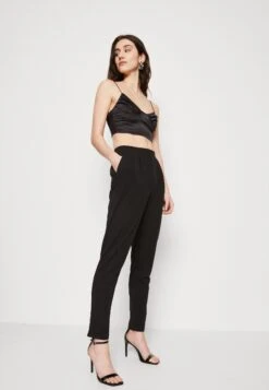 Wal G Alla Trouser - Trousers 9 Wal G Alla Trouser - Trousers -Wal G 73768140f55f4da185533c076143b3e0