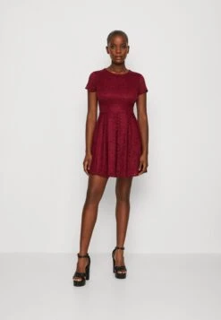 Wal G Leona Skater Dress - Cocktail Dress / Party Dress