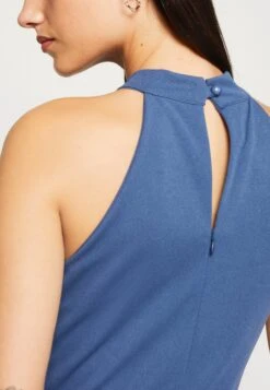 Wal G Hannah Cut Out Maxi - Jersey Dress -Wal G 7784bf8caf0d4214a49b5f5b4f854220