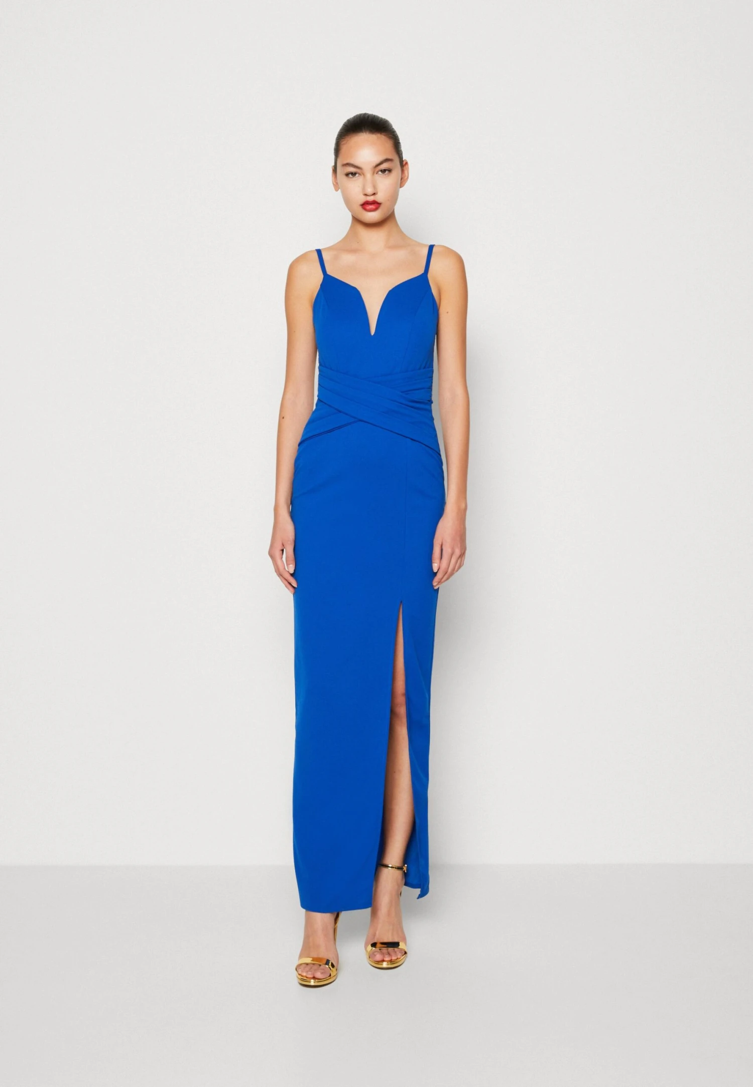 Wal G Ramira Dress - Occasion Wear 1 Wal G Ramira Dress - Occasion Wear