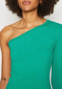 Wal G Tilly Cut Out - Cocktail Dress / Party Dress - Forest Green -Wal G 7a6e228dec3a4c419f1535c4178e355d