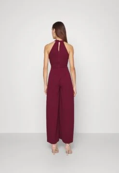 Wal G Arry Wide Leg - Jumpsuit -Wal G 7ab2b1a02de84d2ba34a196f2009ea72