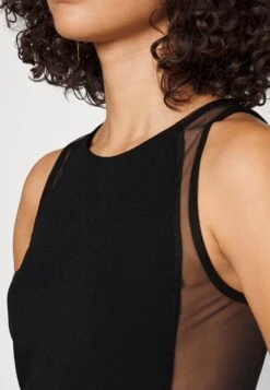 Wal G Holiday Billy Panel Mini - Jersey Dress -Wal G 7abec092ae9b44fbbe9a6f3c51284dde