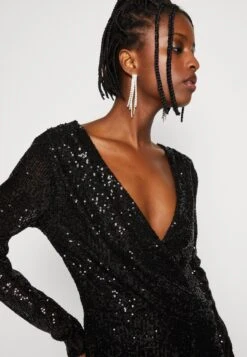 Wal G Party Sasha Dress - Cocktail Dress / Party Dress -Wal G 7b99952073754be099f355f13279e5e0