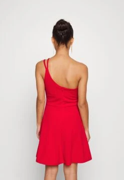 Relly Strap Skater - Cocktail Dress / Party Dress 8 Relly Strap Skater - Cocktail Dress / Party Dress -Wal G 7e9f1aeeb1404b1689a31d6e26f2ca9c