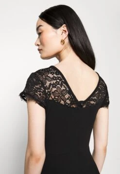 Cecillian V Neck Jumpsuit - Jumpsuit - Black -Wal G 85e1dfda71624f3dbfca6a55d9170251