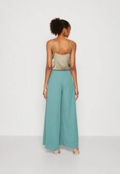 Wal G Buzz Trouser - Trousers - Sage Green 8 Wal G Buzz Trouser - Trousers - Sage Green -Wal G 86bb154bc03d439aa8e1e4cfe80cb060