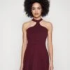 Wal G Jonny Curve Skater - Day Dress