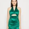 Wal G Alex Halter Mini - Cocktail Dress / Party Dress