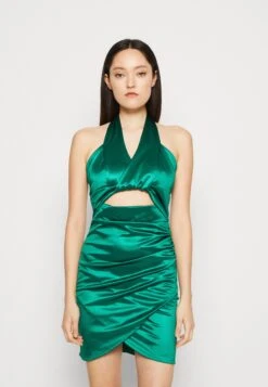 Wal G Alex Halter Mini - Cocktail Dress / Party Dress