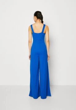 Wal G Liva V Neck - Jumpsuit -Wal G 8cbf6bbb232d4a8aa5e31bf75fec247d