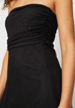 Wal G Dan Mini - Day Dress - Black 11 Wal G Dan Mini - Day Dress - Black -Wal G 8d6ca0feb1e64f63a8b037b4aa068622