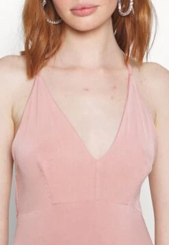 Wal G Wedding Becky Slinky - Occasion Wear - Blush Pink 11 Wal G Wedding Becky Slinky - Occasion Wear - Blush Pink -Wal G 940e55384e7c4718b476f01c370c0215