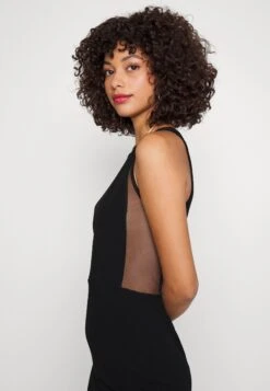 Wal G Holiday Billy Panel Mini - Jersey Dress -Wal G 9659d5c682d54c91831f9cf19a9853a9