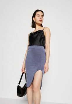 Wal G Party Ty Midi Skirt - Pencil Skirt 9 Wal G Party Ty Midi Skirt - Pencil Skirt -Wal G 96b6291bad474f90bfa4f7e1c382d2c2