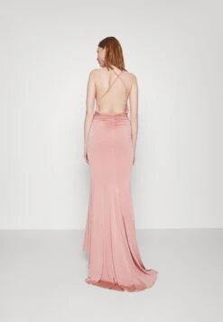 Wal G Wedding Becky Slinky - Occasion Wear - Blush Pink 8 Wal G Wedding Becky Slinky - Occasion Wear - Blush Pink -Wal G 987e55929f0f4f87ad71d33f07998445