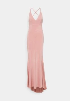 Wal G Wedding Becky Slinky - Occasion Wear - Blush Pink 10 Wal G Wedding Becky Slinky - Occasion Wear - Blush Pink -Wal G 9b8ccb8b416f413c96e02e443de9d5fc