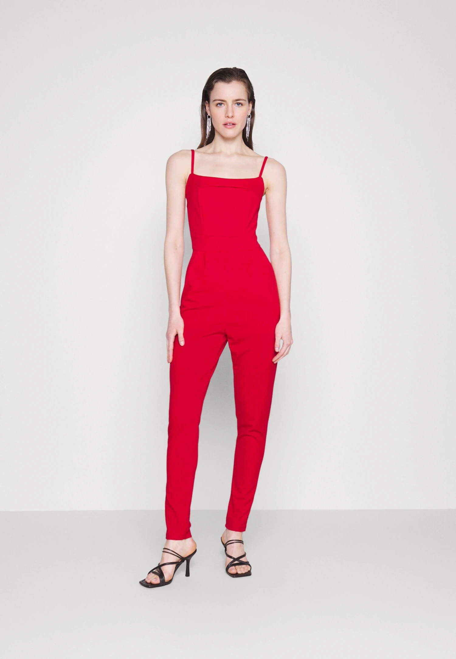 Xina Strappy - Jumpsuit 1 Xina Strappy - Jumpsuit