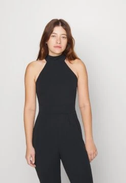 Violet Halter - Jumpsuit