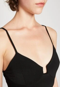 Wal G Salma Strappy - Jersey Dress -Wal G a3db543869b84f549927b15ffe673f83