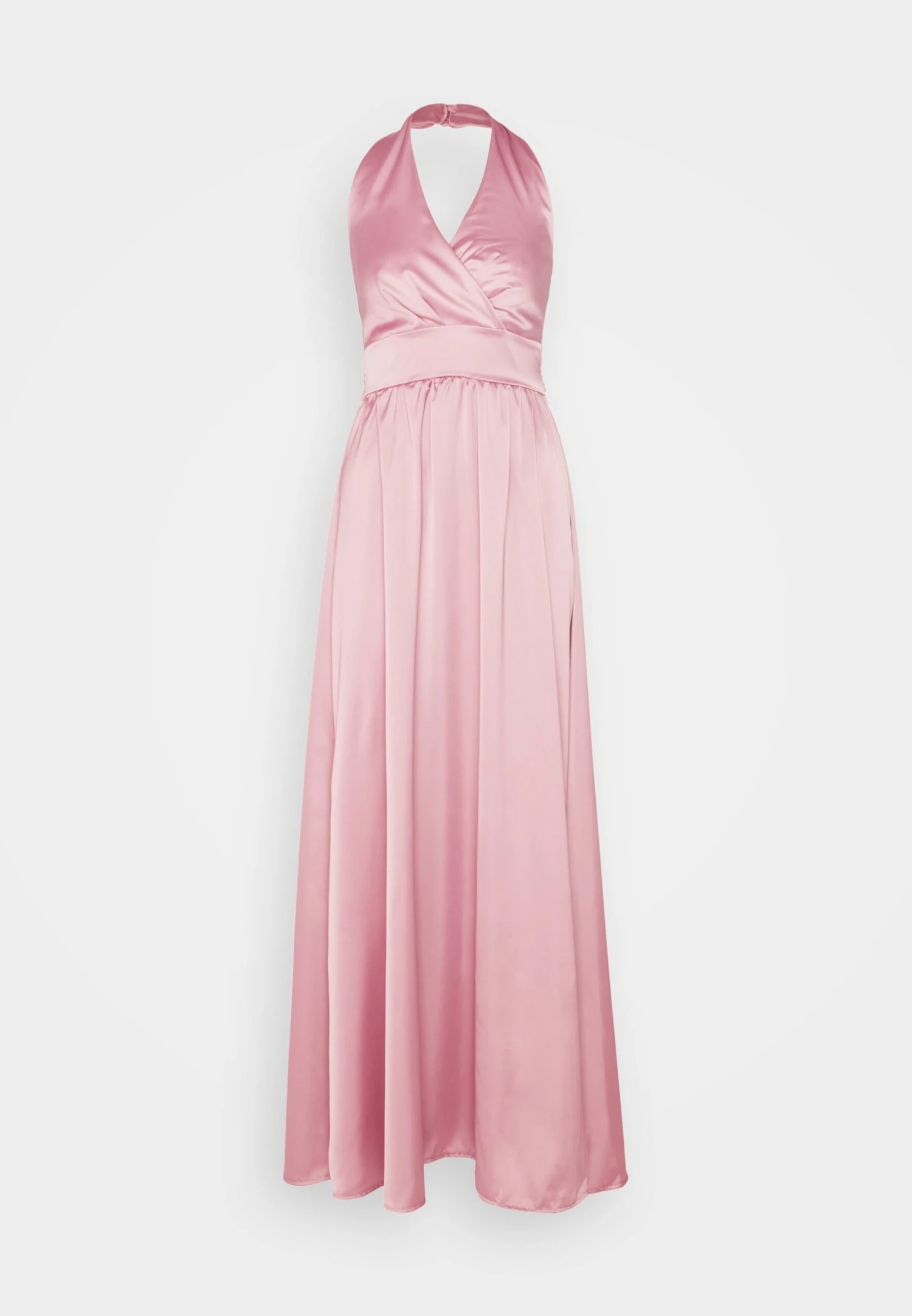 Wal G WeddingViolette Halter Gown - Occasion Wear 5 Wal G WeddingViolette Halter Gown - Occasion Wear - Image 5