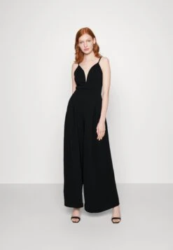 Wal G Havana Wide Leg - Jumpsuit