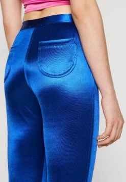 Wal G Ami Trouser - Trousers -Wal G a4b061b9e5864efe98d2dac94c22487b