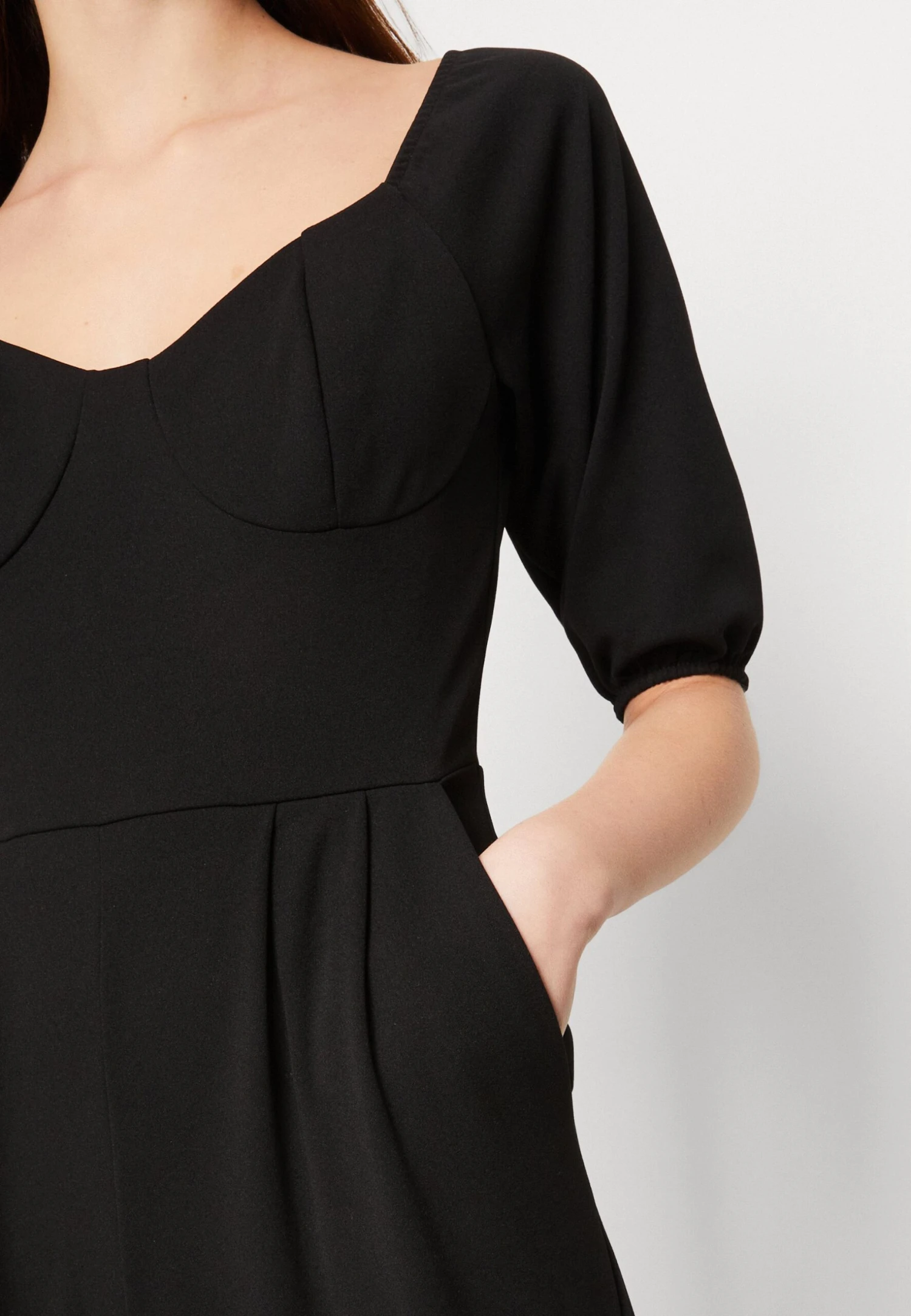 Wal G Alicia Straight Leg - Jumpsuit 6 Wal G Alicia Straight Leg - Jumpsuit - Image 6