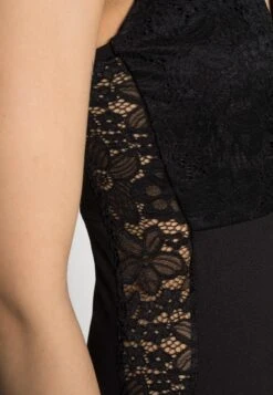 Wal G V Neck Maxi - Occasion Wear -Wal G a88485bfe3fa486d9702aabb581500d6