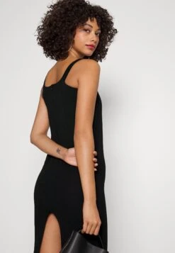 Wal G Estelle Cut Out Skirt - Jersey Dress 9 Wal G Estelle Cut Out Skirt - Jersey Dress -Wal G a8e7decd566f4a3fb5e31656b4d1cc52