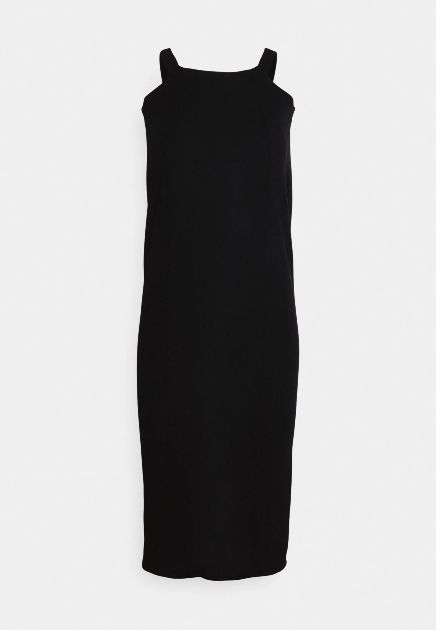 Wal G Estelle Cut Out Skirt - Jersey Dress 5 Wal G Estelle Cut Out Skirt - Jersey Dress - Image 5
