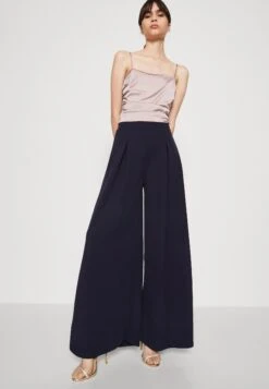 Wal G Buzz Trouser - Trousers -Wal G abaf8dd112034cae8a171974d7b1f47a