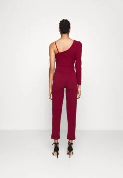 Ciaramin One Sleeve - Jumpsuit -Wal G adf83c354a3040db84542bad71ae89bf