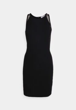 Wal G Holiday Billy Panel Mini - Jersey Dress -Wal G af9e7b4a32df422180387c300fa9760c