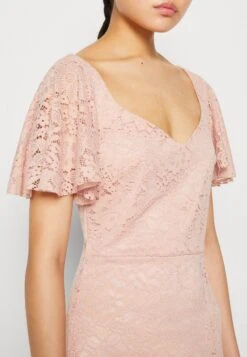 Wal G Midi Dress - Cocktail Dress / Party Dress -Wal G afab3e1090624b05a6996433a46af9b4