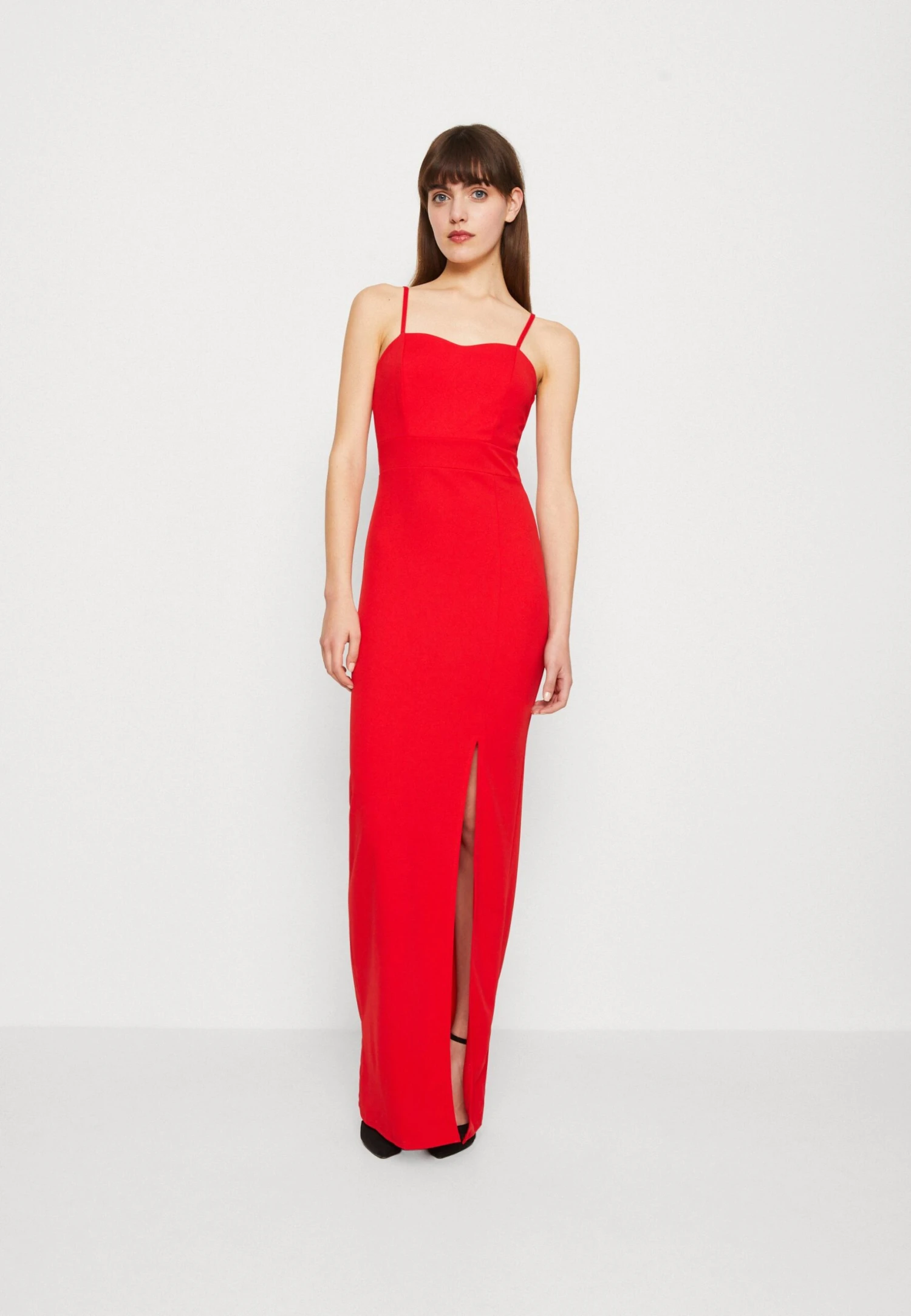 Wal G Jeane Strappy Maxi - Occasion Wear 1 Wal G Jeane Strappy Maxi - Occasion Wear
