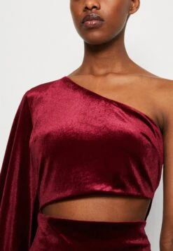 Wal G Valentines Mina Cut Out Mini - Jersey Dress -Wal G b13d417fa3094e8281ebf73f82fe907b