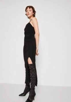 Wal G Salma Strappy - Jersey Dress -Wal G b1a11012a1934a5e9f5d28017b4ec5a1