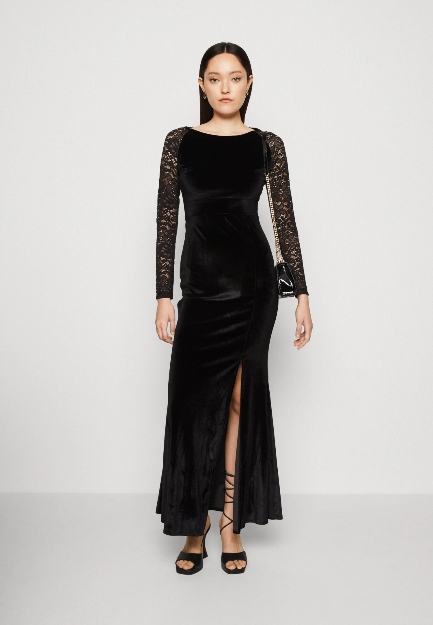 Wal G Dussa Maxi - Occasion Wear 2 Wal G Dussa Maxi - Occasion Wear - Image 2