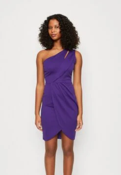 Wal G Mica Cut Out Mini - Cocktail Dress / Party Dress