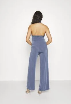 Wal G Party Jojo Halter - Jumpsuit 12 Wal G Party Jojo Halter - Jumpsuit -Wal G b85a148bc8c845feb9c719207b629039