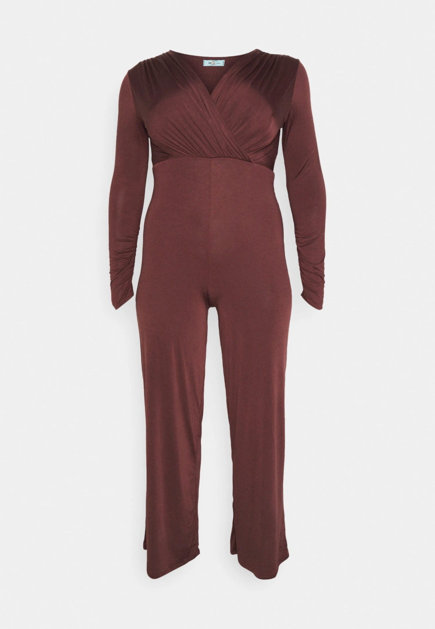Curve Cece - Jumpsuit 5 Curve Cece - Jumpsuit - Image 5