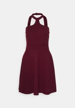 Wal G Jonny Curve Skater - Day Dress 8 Wal G Jonny Curve Skater - Day Dress -Wal G b8f40f58234d4446aab47ac6b720f3fe