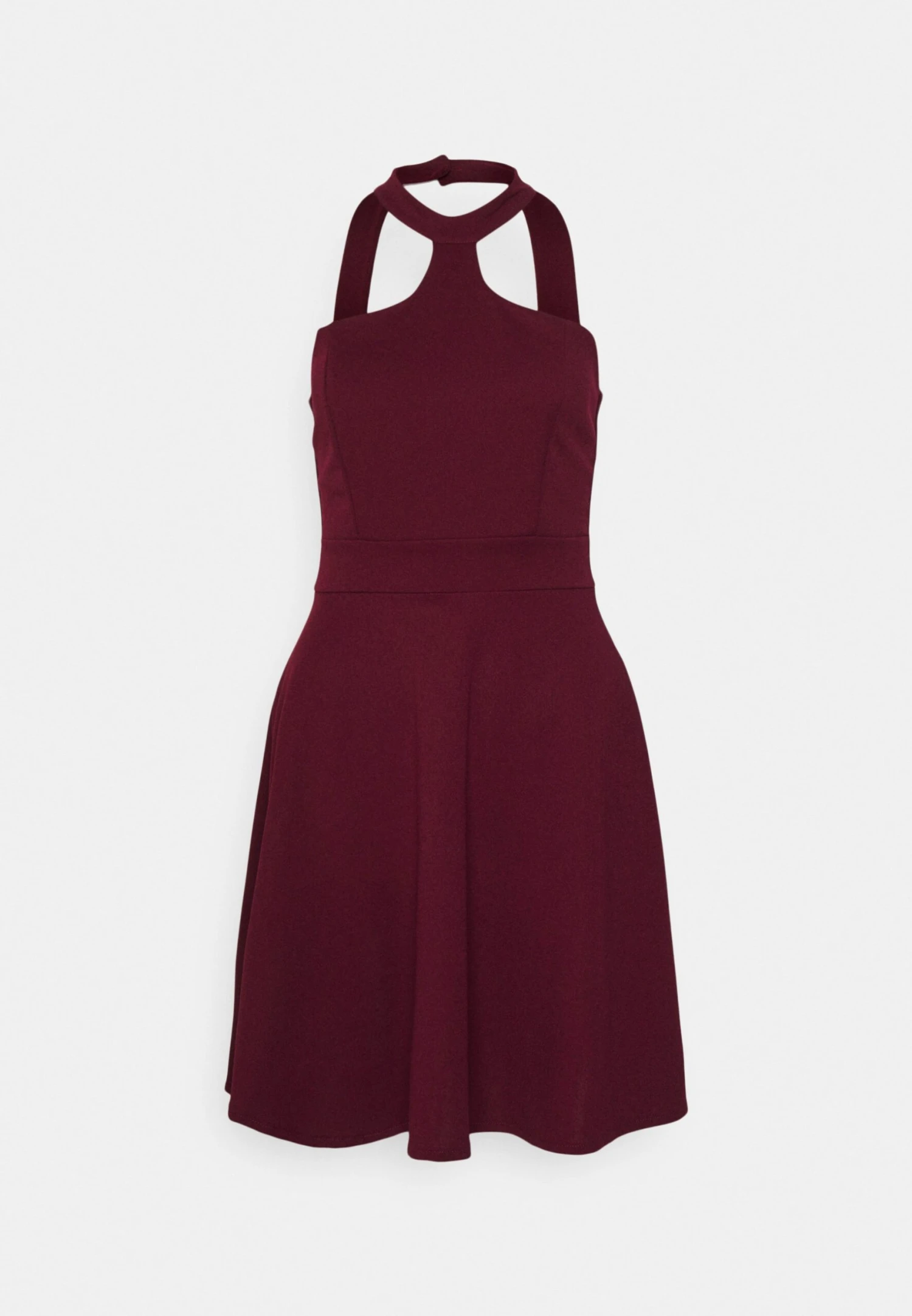 Wal G Jonny Curve Skater - Day Dress 4 Wal G Jonny Curve Skater - Day Dress - Image 4