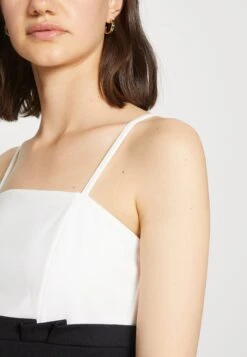 Wal G Janya Contrast - Jumpsuit -Wal G c048baa4917c48dc8adab10ec2e7f9f7