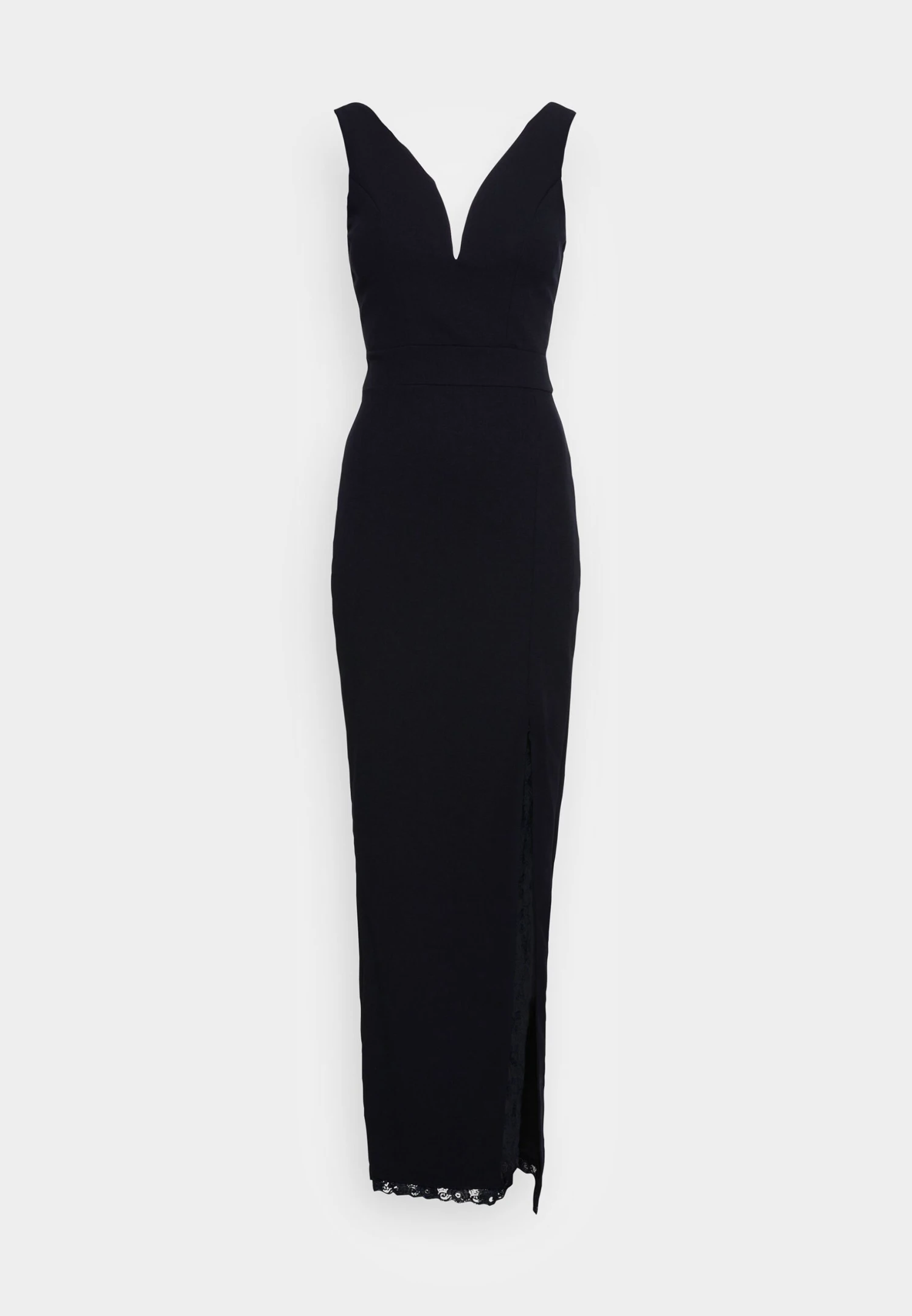 Harry Maxi Dress - Occasion Wear 1 Harry Maxi Dress - Occasion Wear