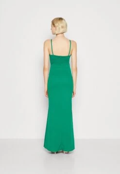 Wal G Danielle Corset - Jersey Dress - Leaf Green 8 Wal G Danielle Corset - Jersey Dress - Leaf Green -Wal G c0966153526045ada26bbf0ffb57c28b