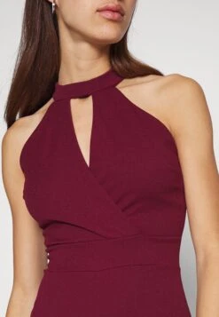 Wal G Arry Wide Leg - Jumpsuit -Wal G c3eade9eb31f462baee91be24c5767c3