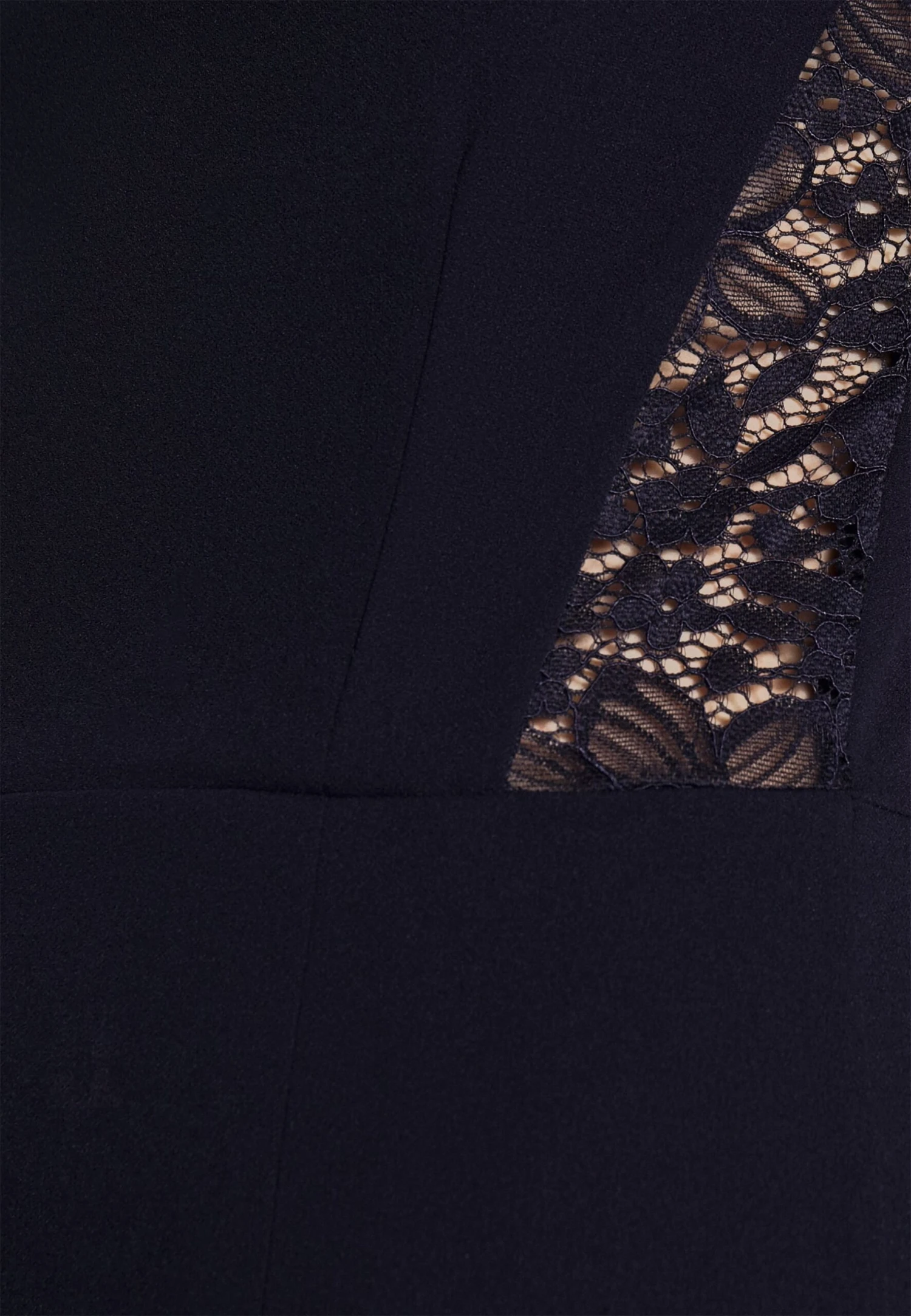 Wal G Laney Lace Wide Leg - Jumpsuit 6 Wal G Laney Lace Wide Leg - Jumpsuit - Image 6