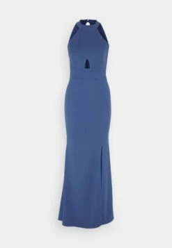 Wal G Hannah Cut Out Maxi - Jersey Dress -Wal G c6717f1613aa4f409849ae7e3dfe3801